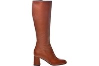 BOOTS - BLACK