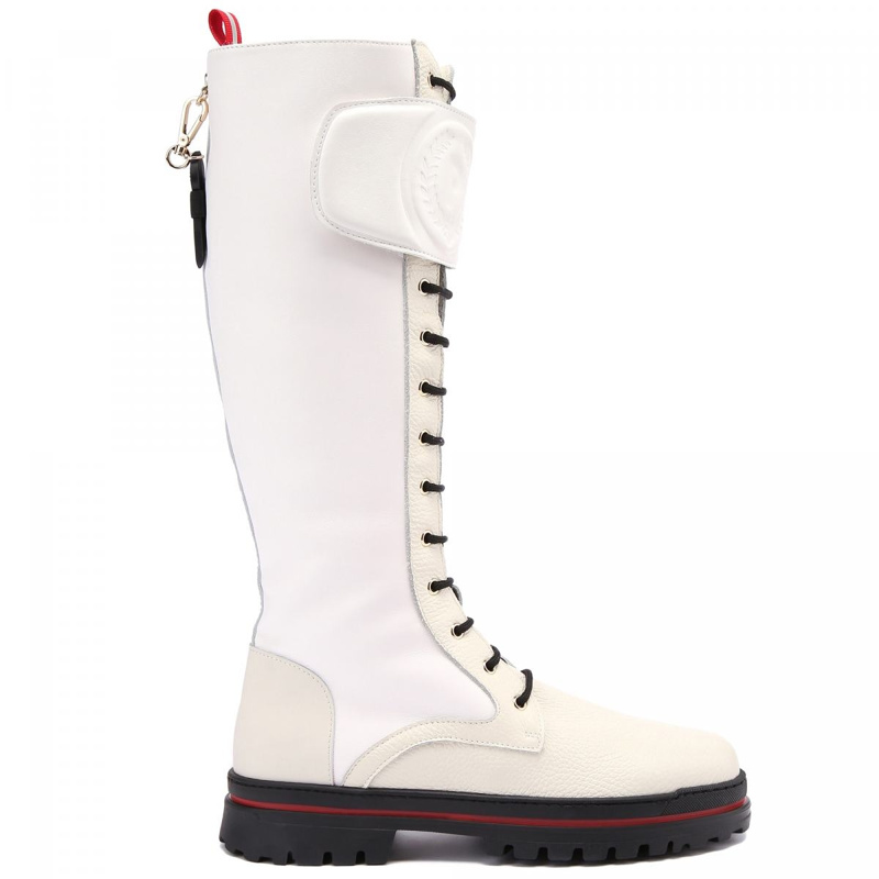 BOOTS - BLACK