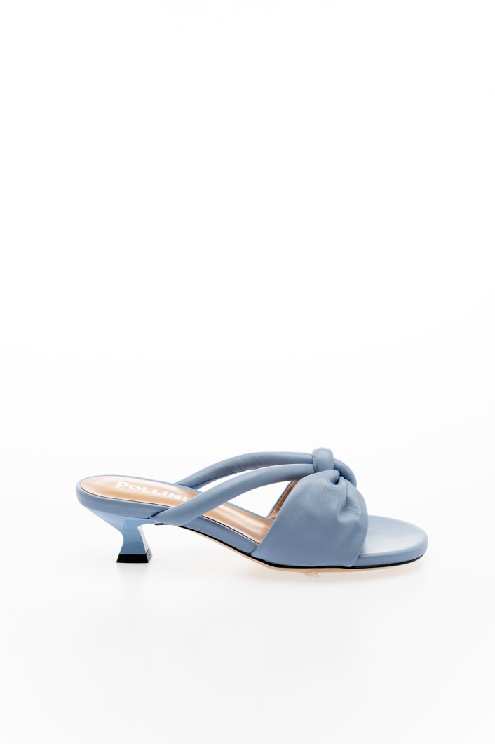 SLIDES - LIGHT BLUE