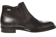 BOOTS - BLACK