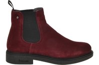 BOOTS - BLUE