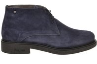 BOOTS - DARK BROWN