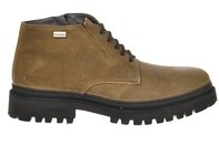 BOOTS - BLACK