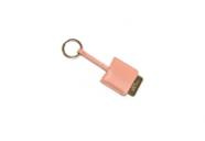 KEY HOLDER - WHITE