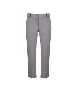PANTS - BIANCO