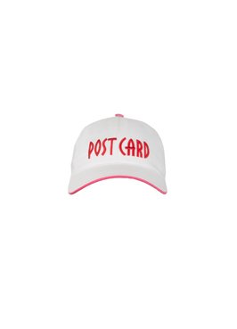 HAT - BIANCO