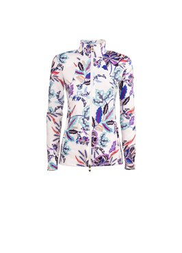 SWEATSHIRT - BIANCO