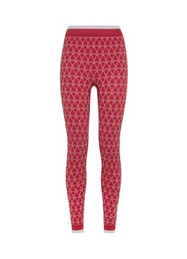PANTS - CHILI PEPPER