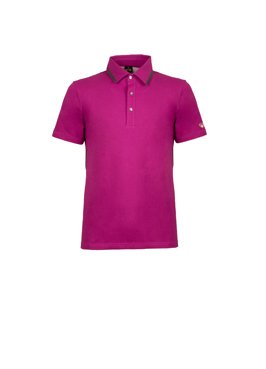 POLO - TURCHESE