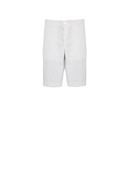 SHORTS - BIANCO