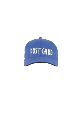 HAT - BLU AMPARO