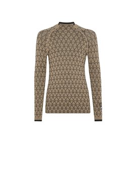 JUMPER - CINCILLA