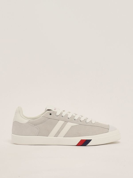 SNEAKERS - ROYAL II ORBIT LOW - SAGE/BLACK GREEN