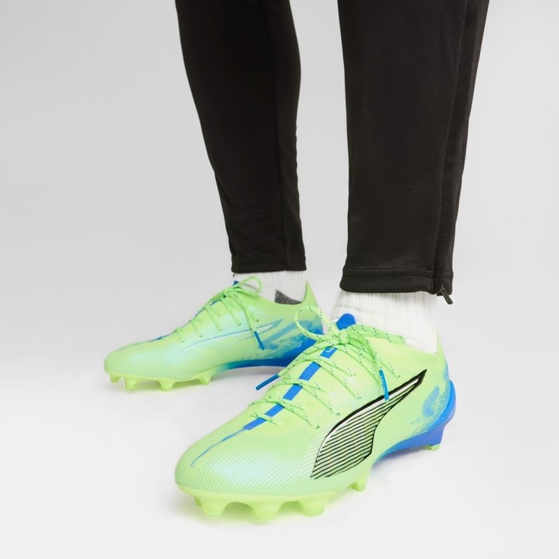 SNEAKERS - FIZZY APPLE-PUMA W