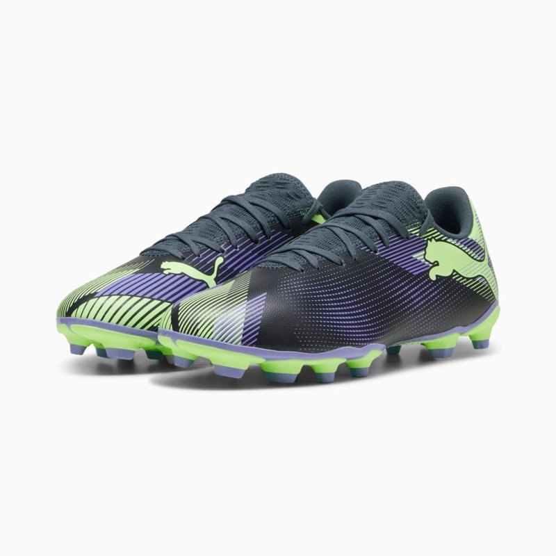 SNEAKERS - GRAY SKIES-ELEKTRO