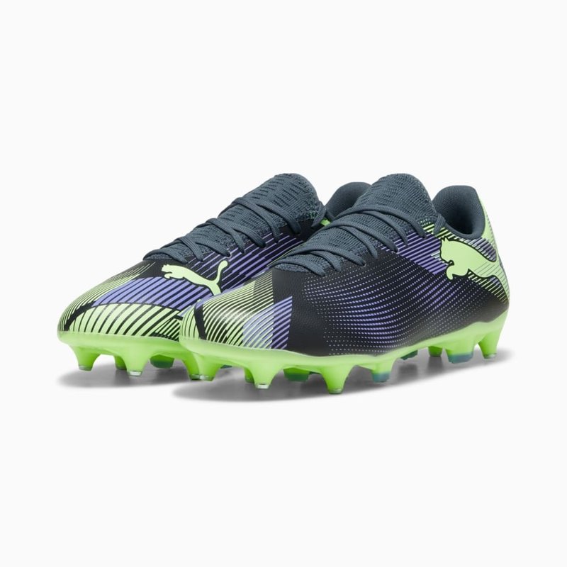 SNEAKERS - GRAY SKIES-ELEKTRO