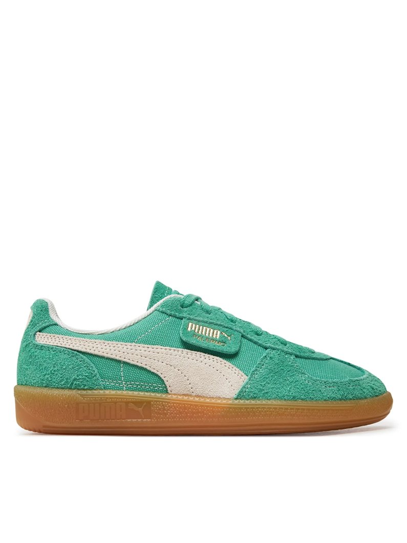 SNEAKERS - GREEN