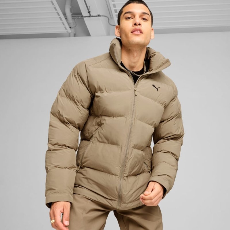 JACKET - OAK BRANCH