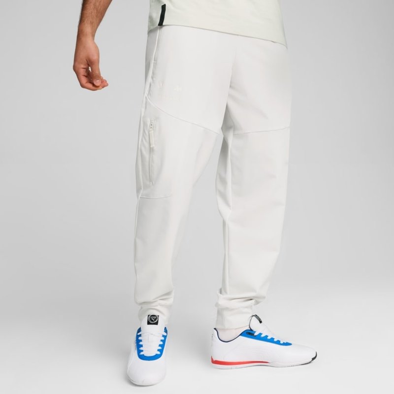 PANTS - VAPOR GRAY