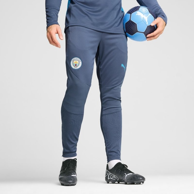 PANTS - INKY BLUE-MAGIC BL