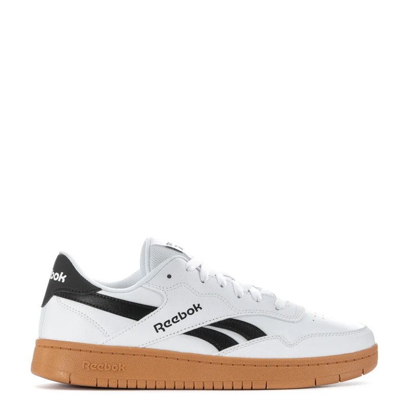 SNEAKERS - WHITE/BLACK/GUM