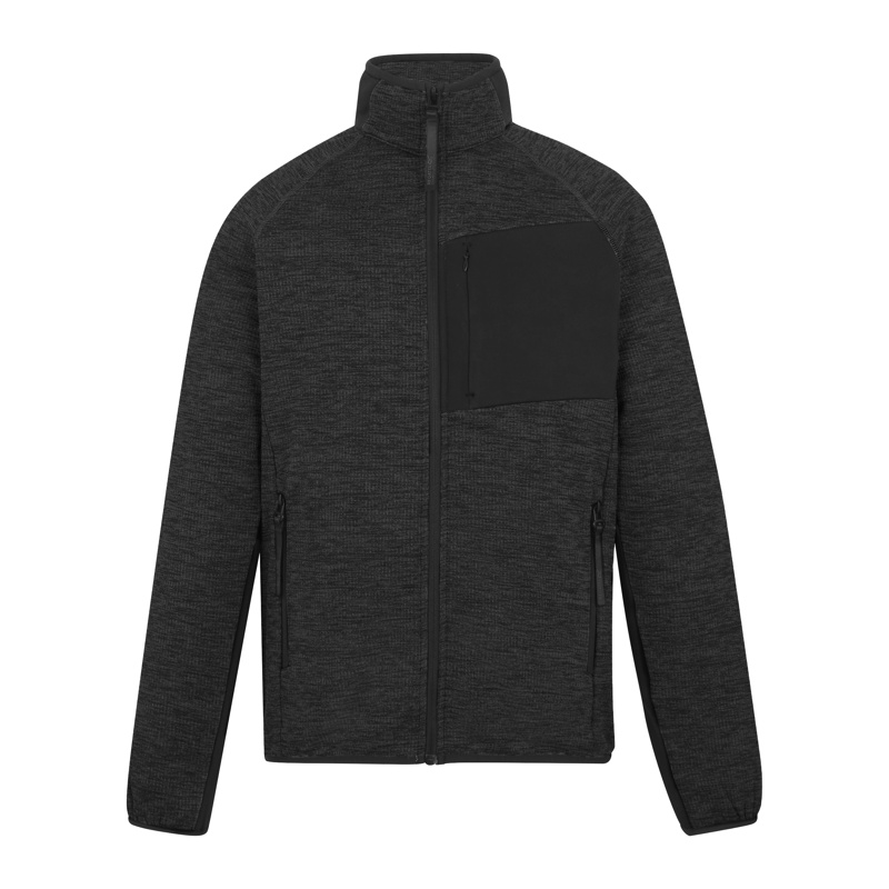 BLOUSON - ASH