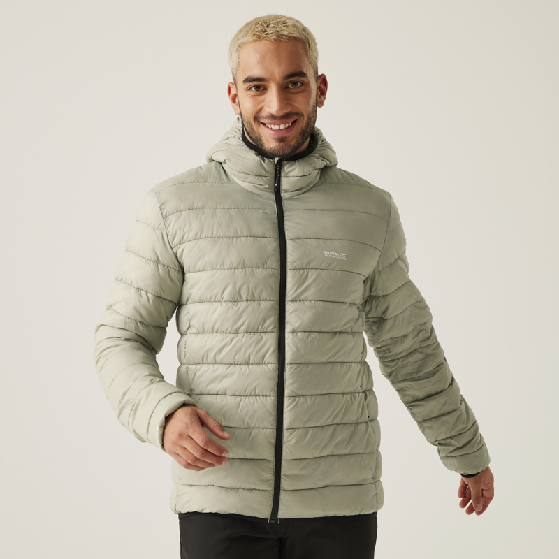 DOWN JACKET - ABYST(NPHTG)