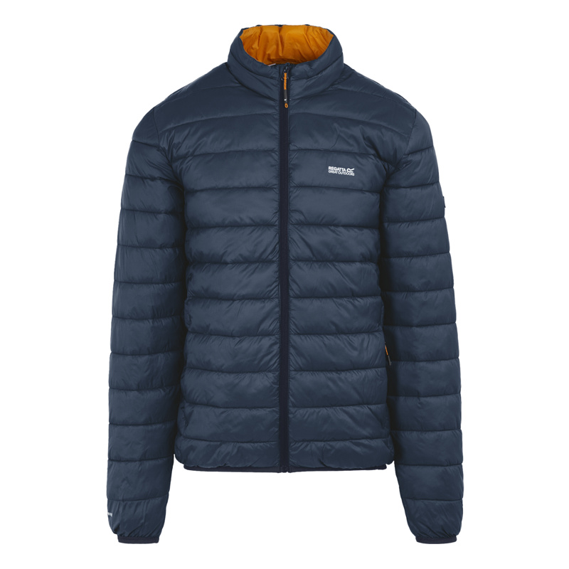 DOWN JACKET - MNLTDEN(FOX)