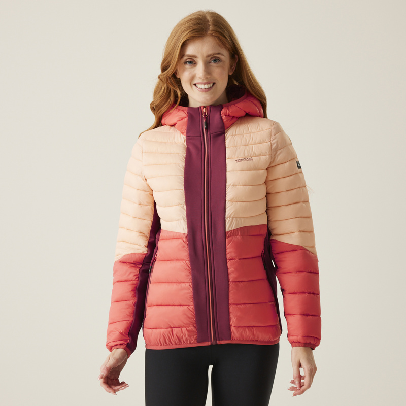 DOWN JACKET - RUMBARD/MNRD