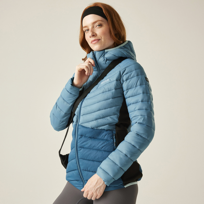 BLOUSON - STMBL/MRB/BK