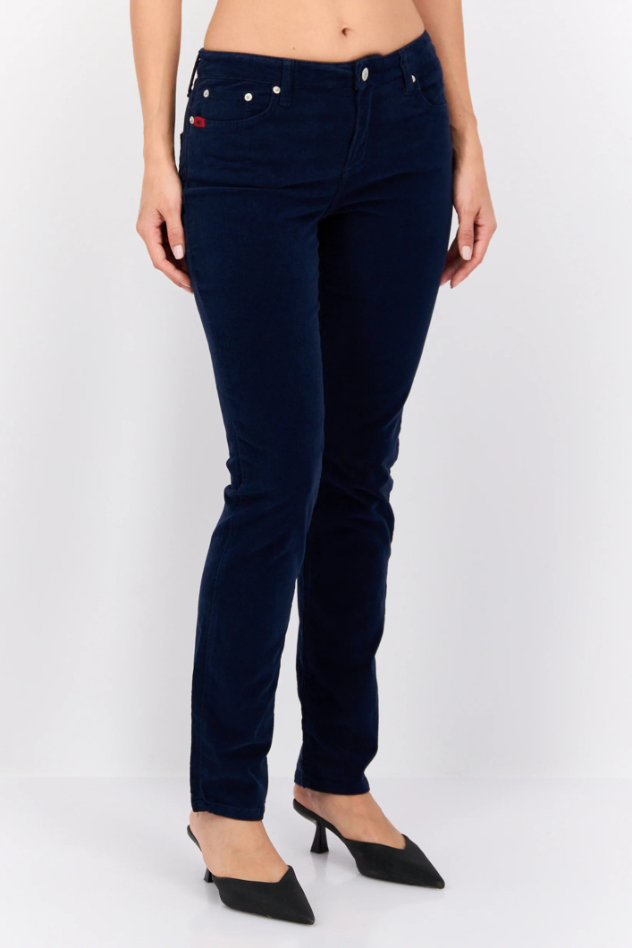 JEANS - BLUE NAVY
