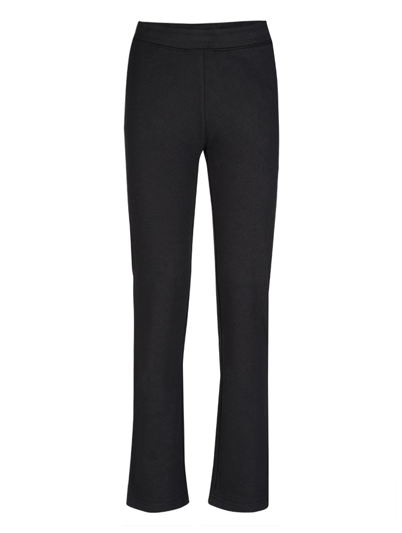 SPORT PANTS - BLACK