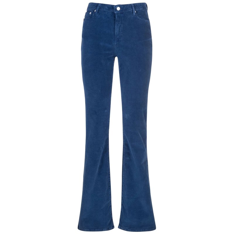 JEANS - BLUE