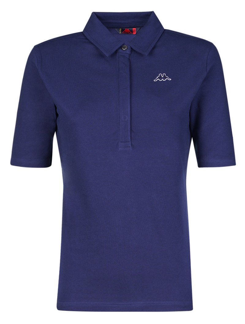 POLO - BLUE MEDIEVAL