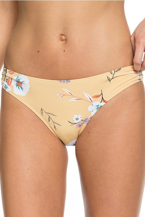 BIKINI BOTTOM - YELLOW