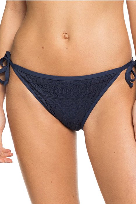 BIKINI BOTTOM - BLUE