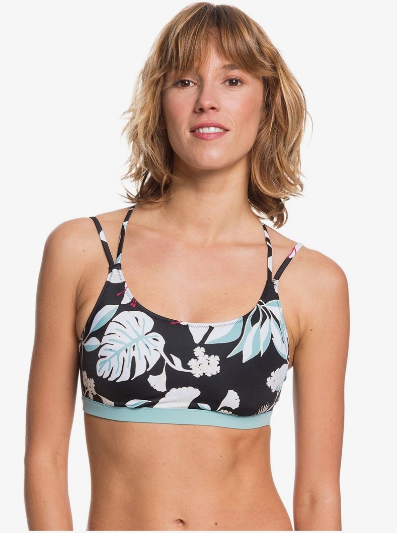 BIKINI TOP - WHITE