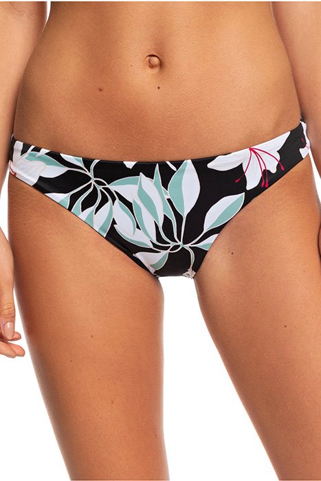BIKINI BOTTOM - WHITE