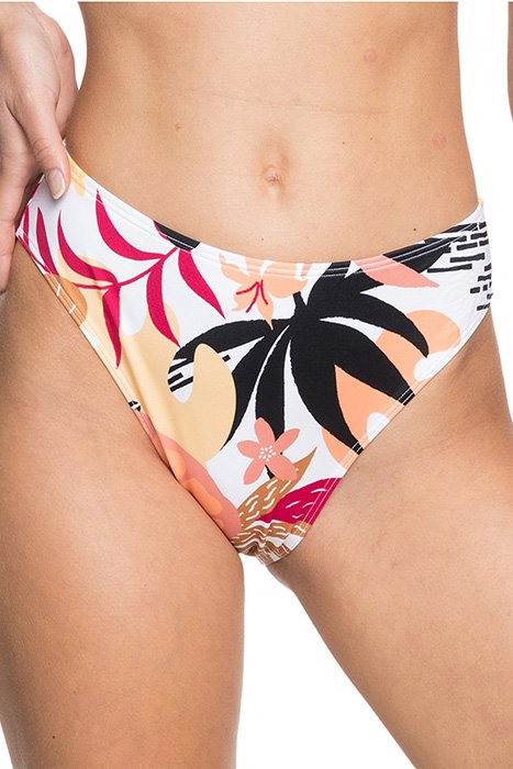 BIKINI BOTTOM - WHITE