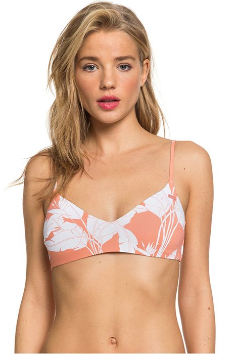 BIKINI TOP - PINK