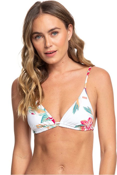 BIKINI TOP - BLACK