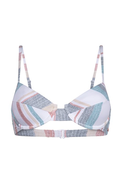 BIKINI TOP - WHITE