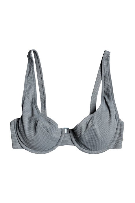 SWIMMING BRA - BLUE