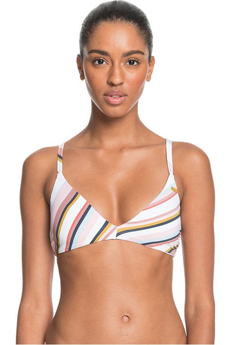 BIKINI TOP - WHITE