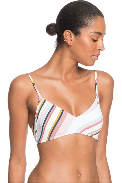 BIKINI TOP - WHITE