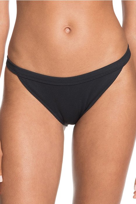 BIKINI BOTTOM - BLACK