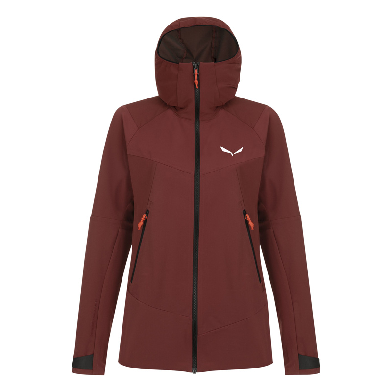 JACKET - SYRAH