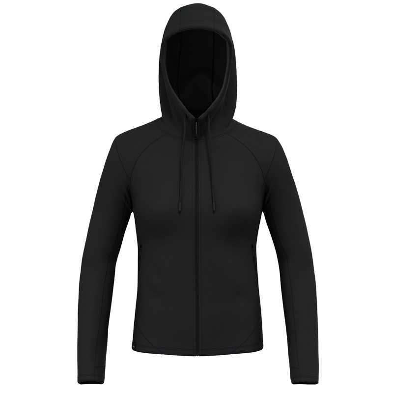 JACKET - BLACK OUT