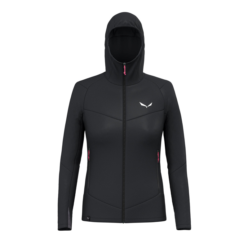 JACKET - BLACK OUT