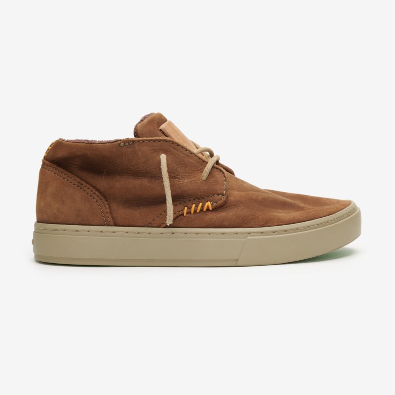 SNEAKERS - OXIDE